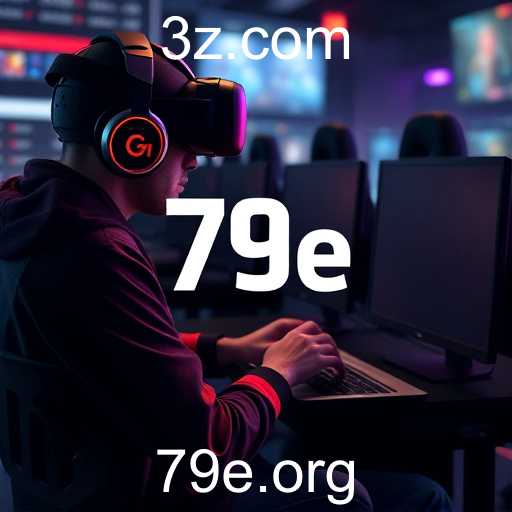 79e: A Evolução dos Jogos em 2025
