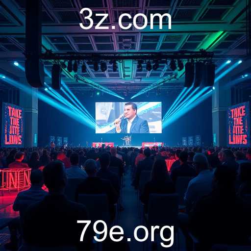 Tendências do Mundo dos Jogos em 2026: O Impacto de 79e