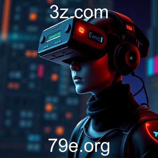 A Ascensão da 79e: Novas Tendências nos Jogos Online