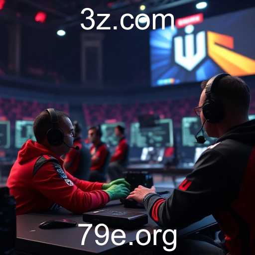 Cenário Atual dos E-sports em 2026: Emerso em Tecnologia e Competição