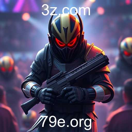 Os Esports e seu Impacto Global: Uma Nova Era dos Jogos Competitivos