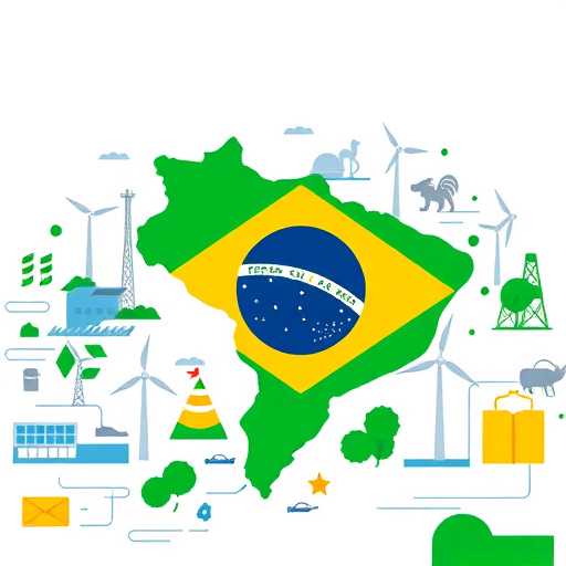 Ascensão do Mercado de Jogos em 2025