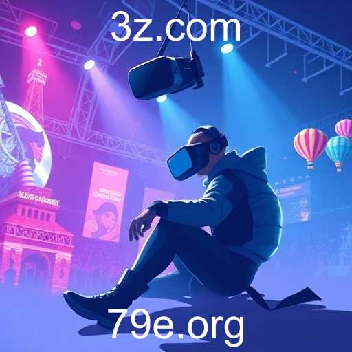 Jogos e Tecnologia: Inovações e Tendências do Futuro