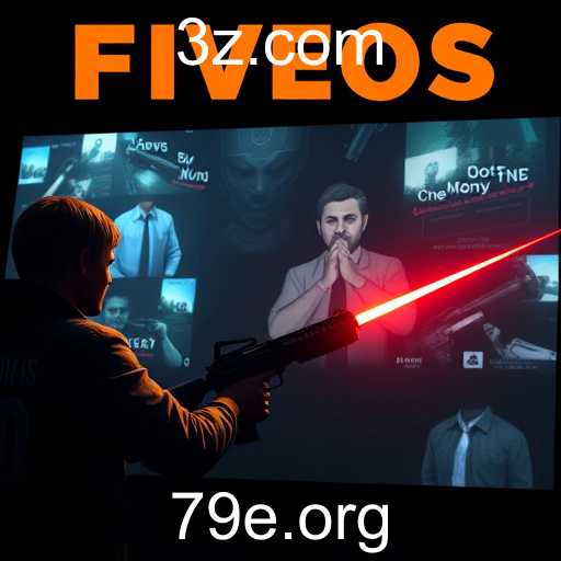 Revolução no Mundo dos Jogos com a 79e