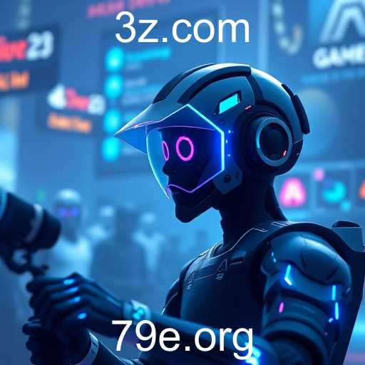 O Impacto da '79e' na Indústria de Jogos Brasileira