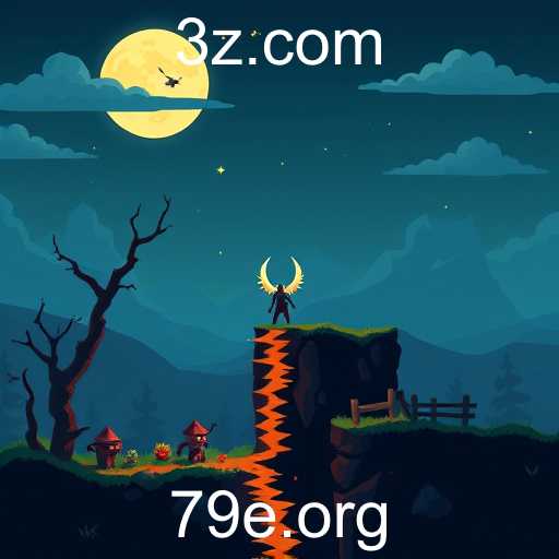 O Impacto de 79e no Mundo dos Jogos em 2025