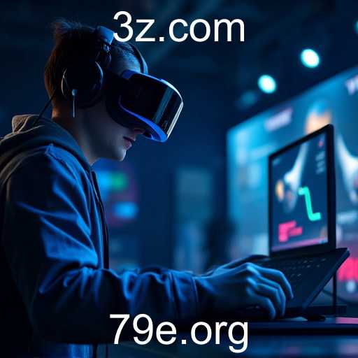 O Impacto da Tecnologia no Mundo dos Jogos em 2026