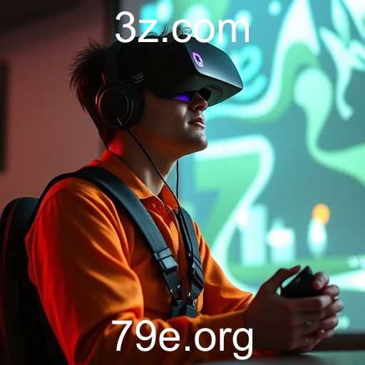 Inovações e Desafios na Indústria de Jogos em 2025