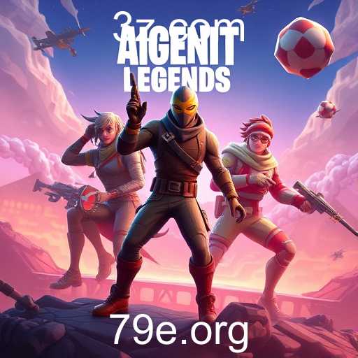 A Ascensão do 79e e o Futuro dos Jogos em 2025