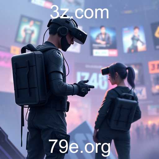 A Nova Era da Realidade Virtual em 2025