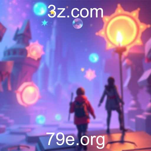 Explorando o Mundo dos Jogos em 2026 com 79e